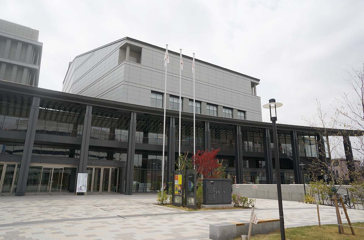 第4回 英語でニッポンを語ろう!コンテスト In 川越