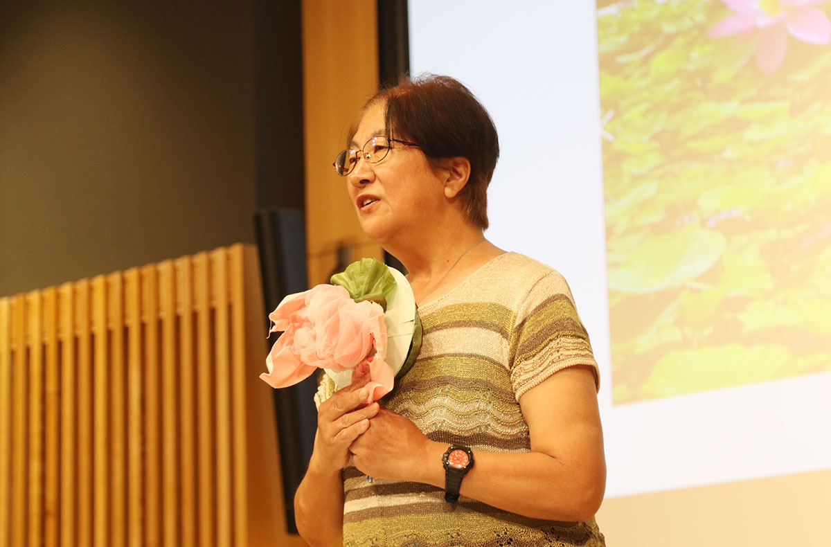 第2回 英語でニッポンを語ろう!コンテスト In 川越