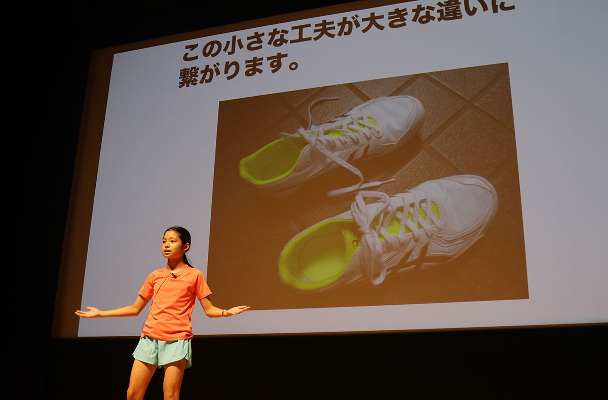 第3回 英語でニッポンを語ろう!コンテスト In 川越