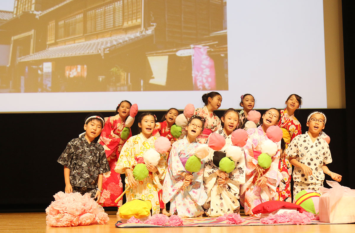 第4回 英語でニッポンを語ろう!コンテスト In 川越