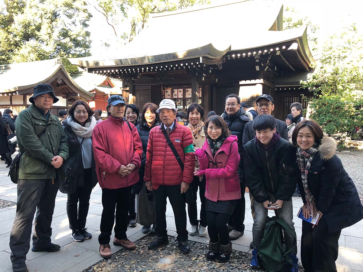 ワークショップ勉強会