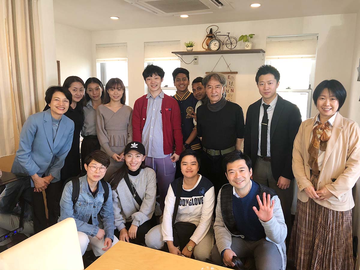 ワークショップ勉強会