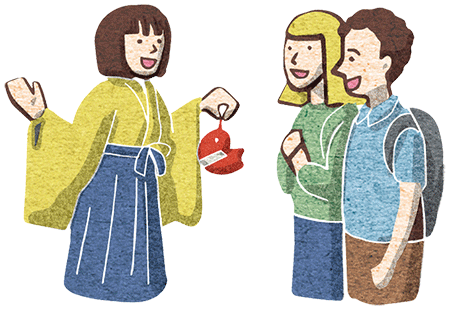 英語ボランティア活動