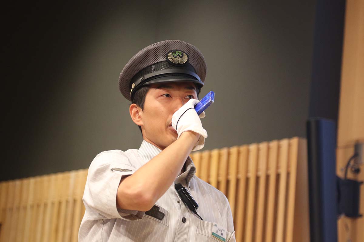 第2回 英語でニッポンを語ろう！コンテスト In 川越