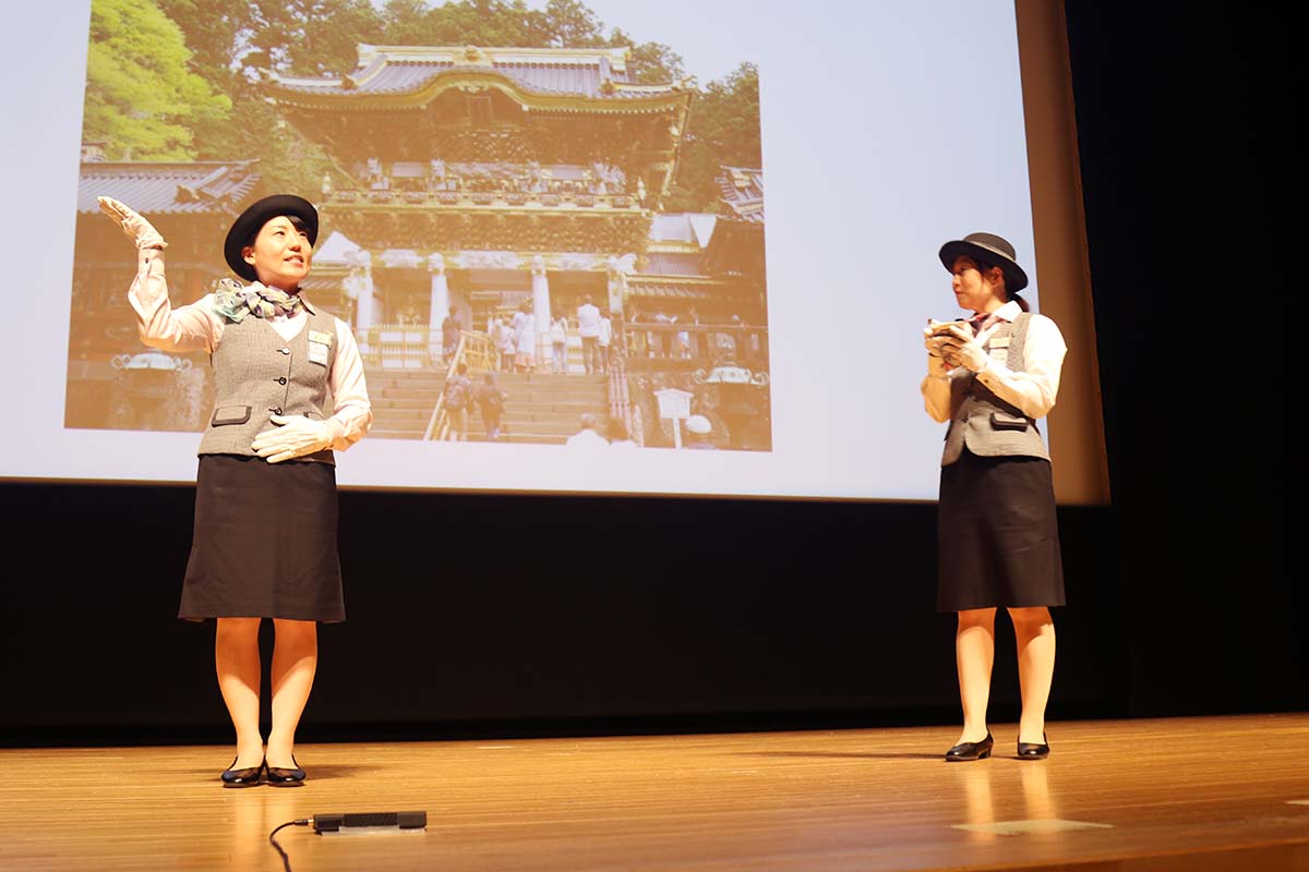 第3回 英語でニッポンを語ろう！コンテスト In 川越