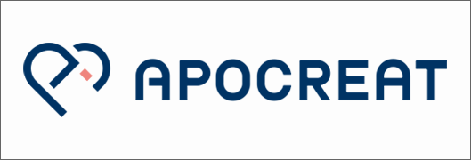 アポクリート㈱